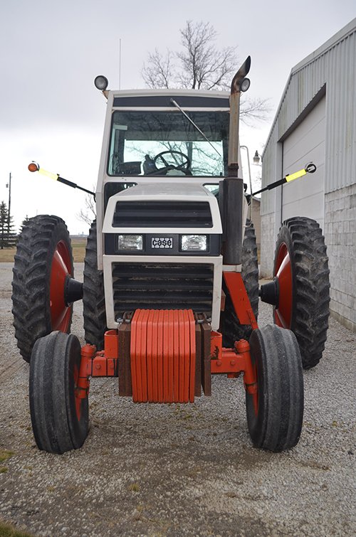 Property photo 98 - FARM EQUIPMENT AUCTION - NEW ERA FARMS, LP IN ALLEN COUNTY, INDIANA